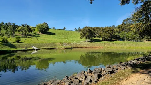 Lote/Terreno à venda, 26067m² no Jardim Martinelli (Sousas), Campinas