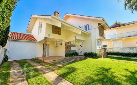 Casa com 3 Quartos à venda, 222m² no Lagoa da Conceição, Florianópolis