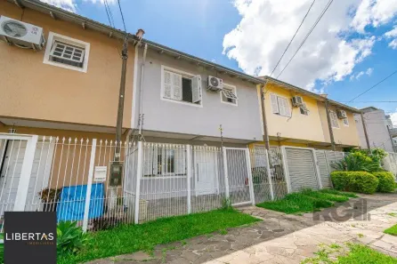 Casa com 3 Quartos à venda, 90m² no Rubem Berta, Porto Alegre