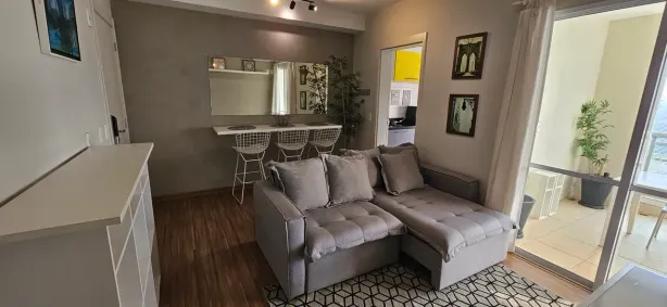 Apartamento com 2 Quartos à venda, 66m² no Brooklin Paulista, São Paulo