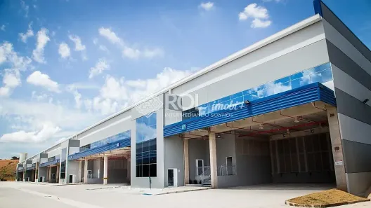 para alugar, 2165m² no Sítio Guarehy, Carapicuíba