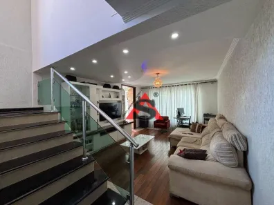 Imóvel Comercial com 3 Quartos à venda, 263m² no Sacomã, São Paulo