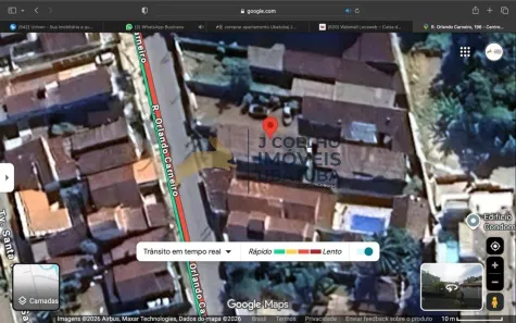 Lote/Terreno à venda, 500m² no Centro, Ubatuba