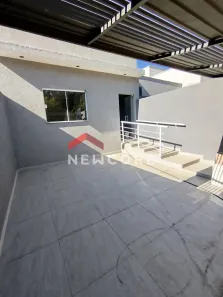 Casa com 3 Quartos à venda, 85m² no Condomínio Berbari II, Bragança Paulista
