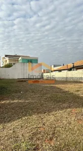 Lote/Terreno à venda, 388m² no Jardim Imperador, Americana