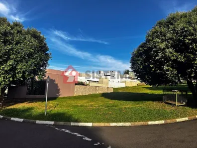 Lote/Terreno à venda, 360m² no Residencial Portinari, Presidente Prudente