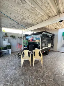 Casa com 2 Quartos à venda, 60m² no , Mongaguá