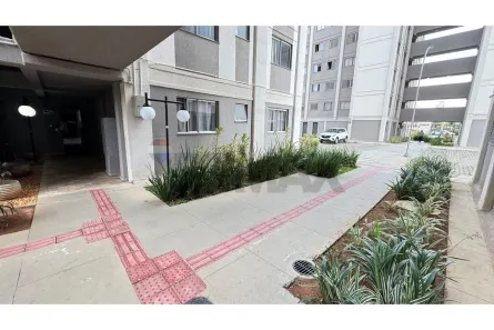 Apartamento com 2 Quartos à venda, 47m² no Goiânia, Belo Horizonte