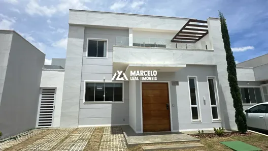 Casa de Condomínio com 4 Quartos à venda, 180m² no Boa Vista, Vitória da Conquista