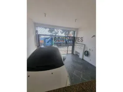 Sobrado com 4 Quartos à venda, 309m² no Dos Casa, São Bernardo do Campo