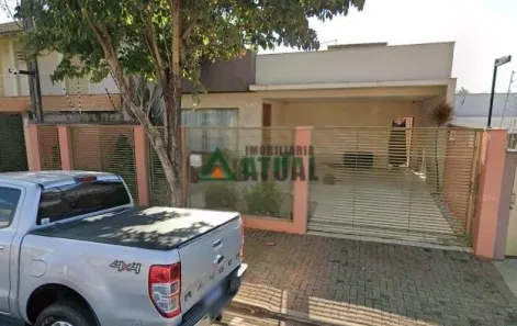Casa com 3 Quartos à venda, 183m² no Setor 1, Ibiporã
