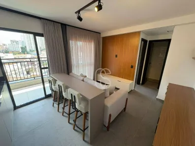 Apartamento com 1 Quarto à venda, 39m² no Jardim São Paulo(Zona Norte), São Paulo