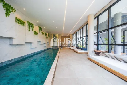 Cobertura com 3 Quartos à venda, 121m² no Juvevê, Curitiba