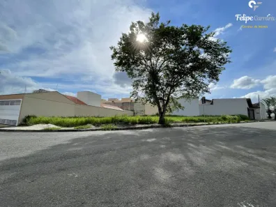 Lote/Terreno à venda, 411m² no Residencial Portal da Água Branca, Piracicaba
