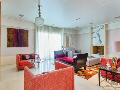 Apartamento com 4 Quartos à venda, 338m² no Itaim Bibi, São Paulo