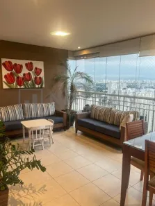 Apartamento com 4 Quartos à venda, 146m² no Belenzinho, São Paulo