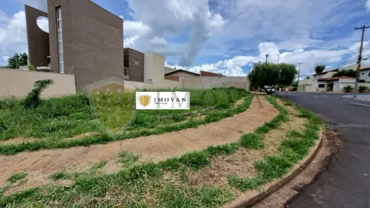 Lote/Terreno à venda, 378m² no Parque dos Lagos, Ribeirão Preto