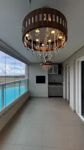 Apartamento com 2 Quartos à venda, 119m² no Ribeirão do Lipa, Cuiabá