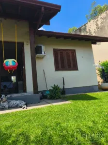 Casa com 3 Quartos à venda, 69m² no Petrópolis, Novo Hamburgo