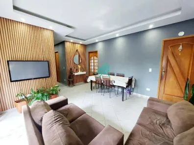 Apartamento com 3 Quartos à venda, 69m² no Planalto, São Bernardo do Campo