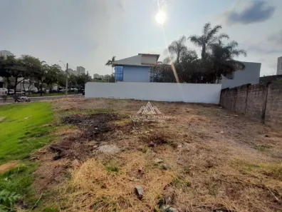 Lote/Terreno para alugar, 455m² no Jardim Botânico, Ribeirão Preto