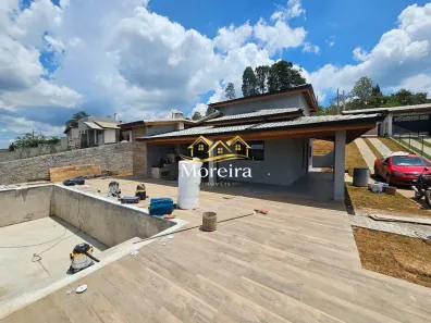 Fazenda/Sítio com 3 Quartos à venda, 1000m² no , Mairinque