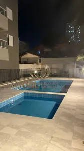 Apartamento com 2 Quartos para alugar, 53m² no Jardim Satélite, São José dos Campos