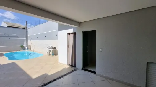 Sobrado com 2 Quartos à venda, 200m² no Jardim Araújo, Votorantim