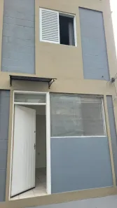 Apartamento com 1 Quarto para alugar, 70m² no Jaguaré, São Paulo