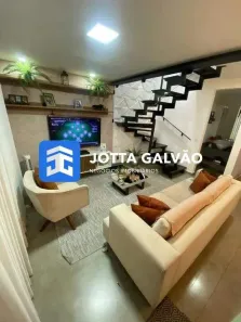 Casa de Condomínio com 3 Quartos à venda, 130m² no Centro, Valinhos