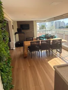 Apartamento com 3 Quartos à venda, 151m² no Belenzinho, São Paulo
