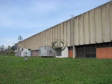 Prédio Comercial à venda, 4772m² no Real Parque, Campinas