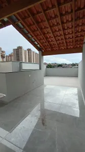 Cobertura com 2 Quartos à venda, 100m² no Parque Novo Oratório, Santo André