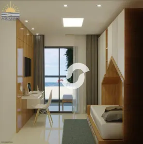 Apartamento com 2 Quartos à venda, 89m² no Piratininga, Niterói