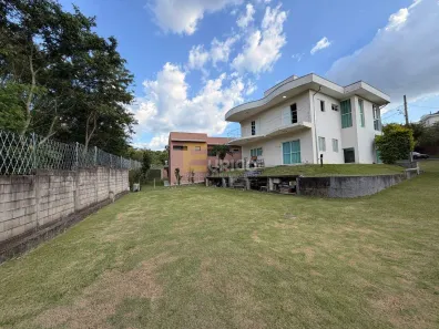 Casa de Condomínio com 3 Quartos à venda, 255m² no Bosque, Vinhedo