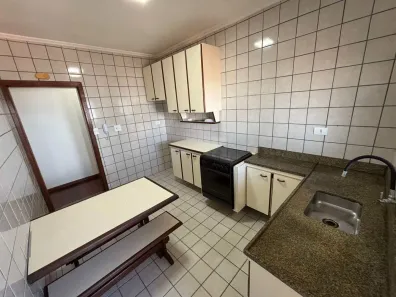 Apartamento com 2 Quartos à venda, 82m² no Centro, Mongaguá