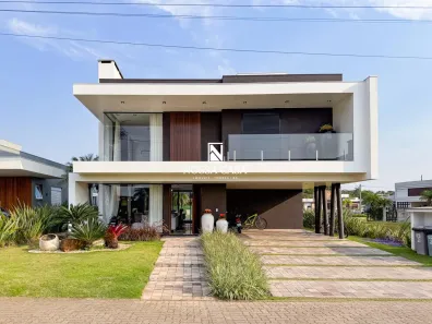 Casa de Condomínio com 3 Quartos à venda, 170m² no Centenário, Torres