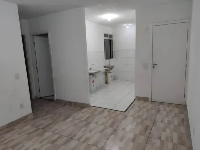 Apartamento com 2 Quartos à venda, 50m² no São Gabriel, Belo Horizonte