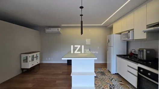 Apartamento com 2 Quartos para venda ou aluguel, 53m² no Vila Uberabinha, São Paulo