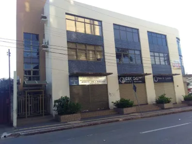 Ponto Comercial para alugar, 35m² no Setor Sul, Goiânia