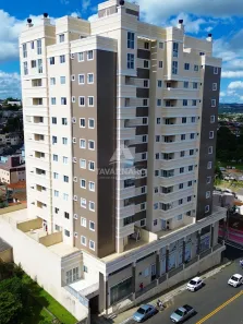 Apartamento com 2 Quartos à venda, 72m² no Centro, Ponta Grossa