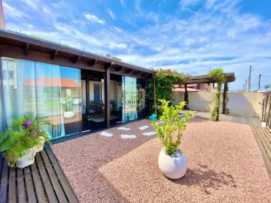 Casa com 3 Quartos à venda, 120m² no Capão da Canoa, Capão da Canoa