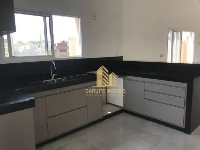 Casa de Condomínio com 3 Quartos para alugar, 210m² no Residencial Alta Vista 2, Caçapava
