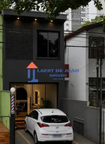 Imóvel Comercial com 2 Quartos à venda, 100m² no Campo Belo, São Paulo