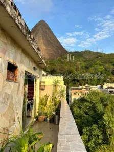 Cobertura com 2 Quartos à venda, 90m² no Grajaú, Rio de Janeiro