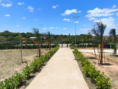 Lote/Terreno à venda, 140m² no Parque Valença II, Campinas