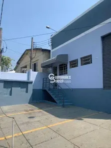 Galpão/Depósito/Armazém à venda, 268m² no Santa Claudina, Vinhedo