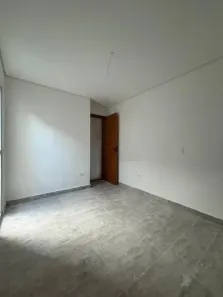 Apartamento com 2 Quartos à venda, 48m² no Vila Humaitá, Santo André