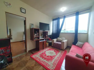 Casa com 2 Quartos à venda, 100m² no Residencial Masterville, Sarzedo
