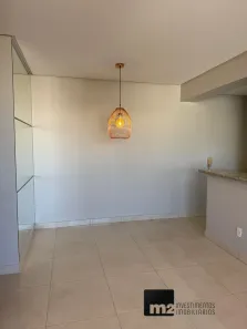 Apartamento com 2 Quartos à venda, 68m² no Setor Leste Universitário, Goiânia